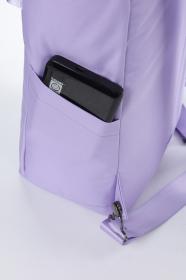 Nitro Batoh MOJO lavender