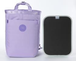 Nitro Batoh MOJO lavender