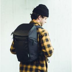 Nitro Batoh NIKURO tough black