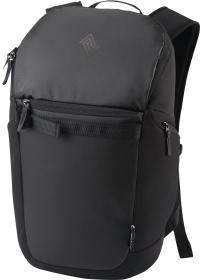 Nitro Batoh NIKURO tough black Nitro Batoh NIKURO tough black