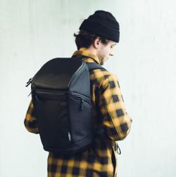 Nitro Batoh NIKURO tough black