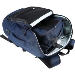 Nitro Batoh NIKURO TRAVELER night sky