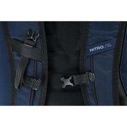 Nitro Batoh NIKURO TRAVELER night sky