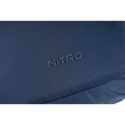 Nitro Batoh NIKURO TRAVELER night sky