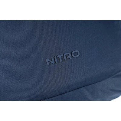 Nitro Batoh NIKURO TRAVELER night sky