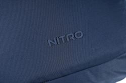 Nitro Batoh NIKURO TRAVELER night sky