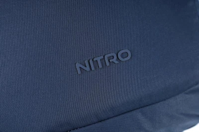 Nitro Batoh NIKURO TRAVELER night sky