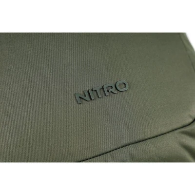 Nitro Batoh NIKURO TRAVELER rosin