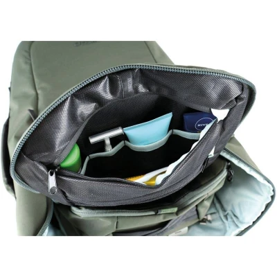 Nitro Batoh NIKURO TRAVELER rosin