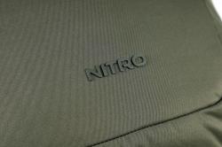 Nitro Batoh NIKURO TRAVELER rosin