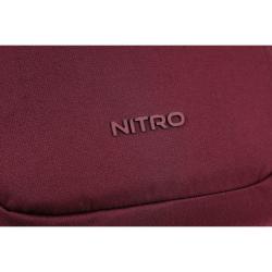 Nitro Batoh NIKURO TRAVELER wine