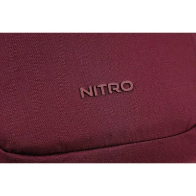 Nitro Batoh NIKURO TRAVELER wine