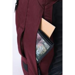 Nitro Batoh NIKURO TRAVELER wine