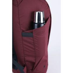Nitro Batoh NIKURO TRAVELER wine