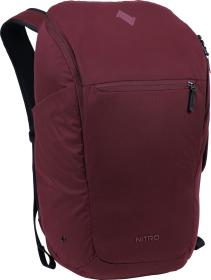 Nitro Batoh NIKURO TRAVELER wine