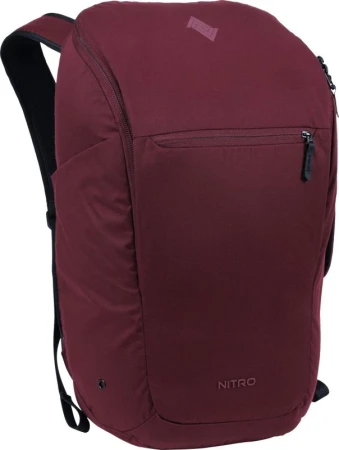 Nitro Batoh NIKURO TRAVELER wine