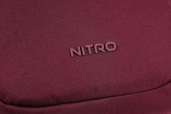 Nitro Batoh NIKURO TRAVELER wine