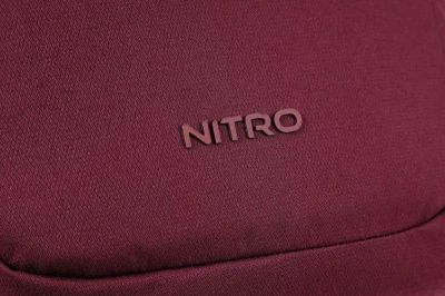 Nitro Batoh NIKURO TRAVELER wine
