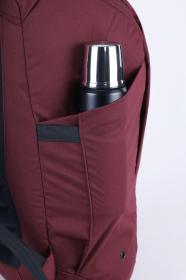 Nitro Batoh NIKURO TRAVELER wine