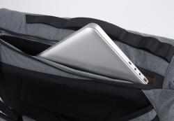 Nitro Batoh SCRAMBLER tough black