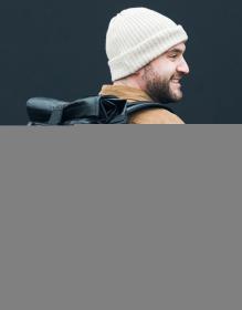 Nitro Batoh SCRAMBLER tough black