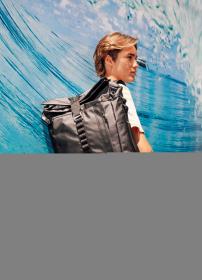 Nitro Batoh SCRAMBLER tough black