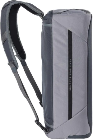 Nitro Batoh SHUFFLE graphite
