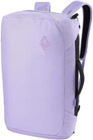 Nitro Batoh SHUFFLE lavender