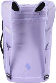 Nitro Batoh SHUFFLE lavender