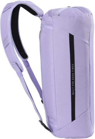 Nitro Batoh SHUFFLE lavender