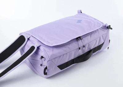 Nitro Batoh SHUFFLE lavender