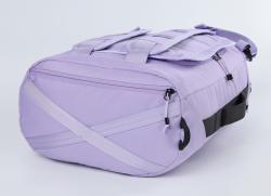Nitro Batoh SHUFFLE lavender