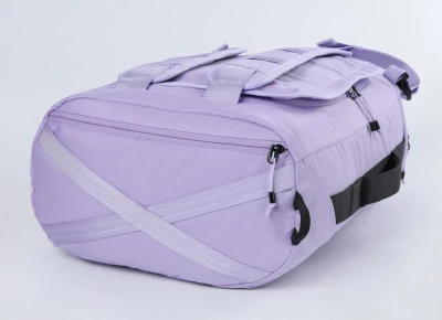 Nitro Batoh SHUFFLE lavender