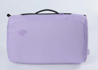 Nitro Batoh SHUFFLE lavender