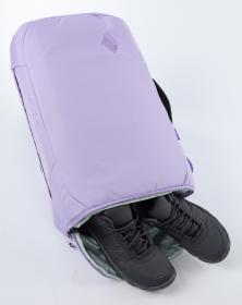 Nitro Batoh SHUFFLE lavender
