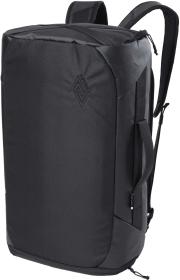 Nitro Batoh SHUFFLE tough black