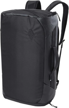 Nitro Batoh SHUFFLE tough black