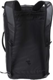 Nitro Batoh SHUFFLE tough black