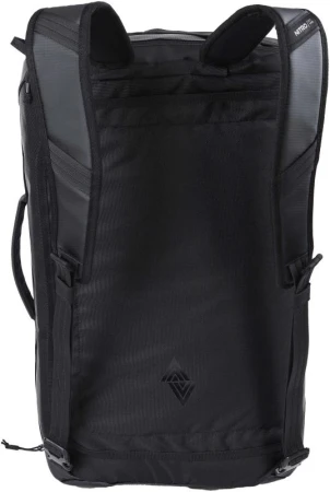 Nitro Batoh SHUFFLE tough black