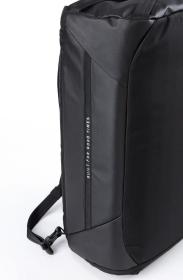 Nitro Batoh SHUFFLE tough black