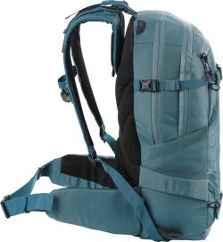 Nitro Batoh SLASH 25 PRO arctic