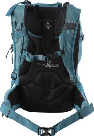 Nitro Batoh SLASH 25 PRO arctic