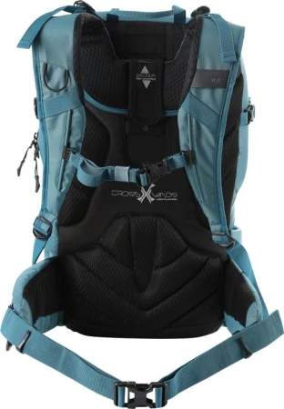 Nitro Batoh SLASH 25 PRO arctic
