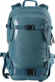 Nitro Batoh SLASH 25 PRO arctic