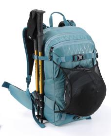 Nitro Batoh SLASH 25 PRO arctic