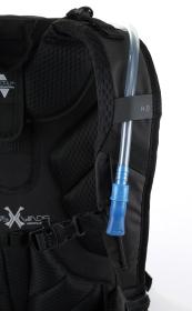 Nitro Batoh SLASH 25 PRO phantom