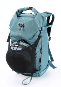Nitro Batoh SPLITPACK 30 arctic