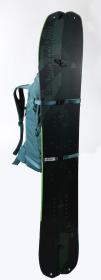Nitro Batoh SPLITPACK 30 arctic