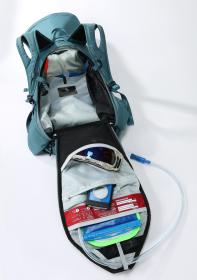 Nitro Batoh SPLITPACK 30 arctic