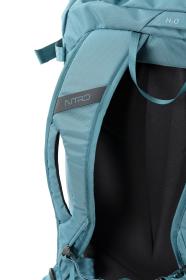Nitro Batoh SPLITPACK 30 arctic